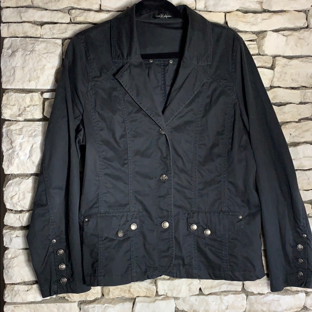 Eric Alexandre jacket